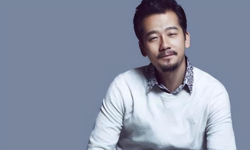 陈创|“哮天犬”陈创，在低谷的时候选择打磨演技，最终实现了成功