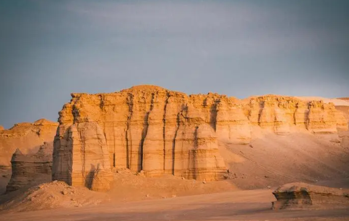 草原|哈密，除了哈密瓜，还有其他不能错过的景色