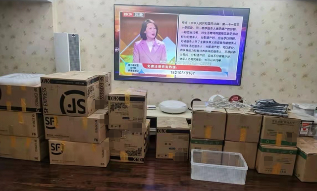 李玲玉:心情不爽巧化解,用重新装修豪宅的方式来缓解59岁的焦虑