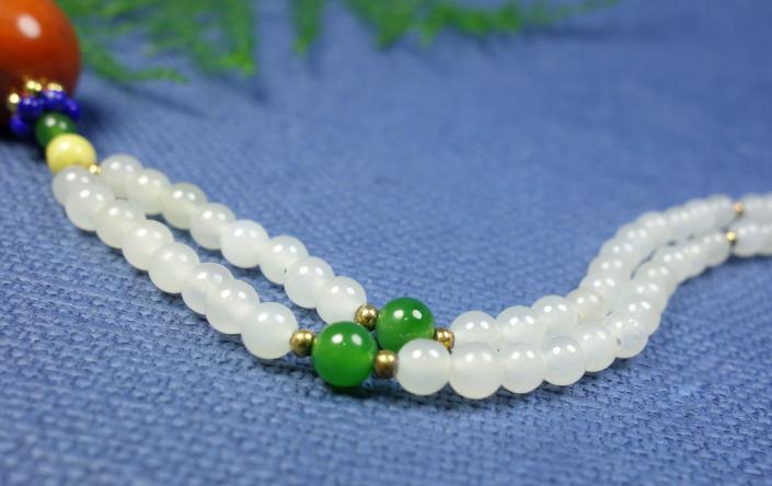 |喜欢和田玉的人，要么看重增值空间要么看重品质，你属于哪一类？