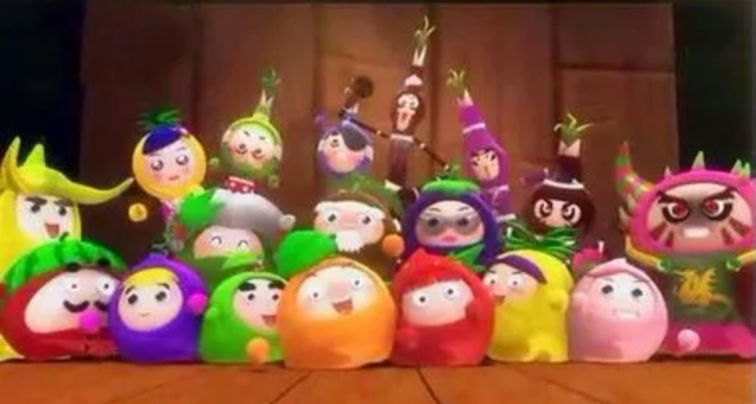 |这十几部动画片都是你们小时候爱看的吗?满满的回忆!