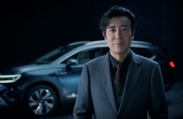 于和伟|于和伟好不容易混到巅峰，为何突然消失了？