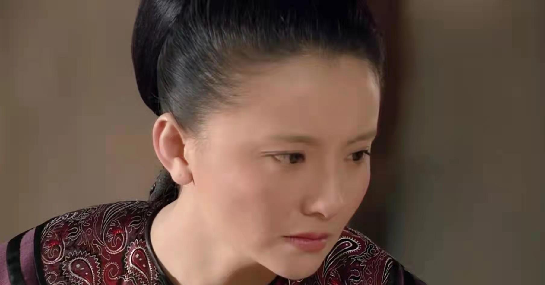 崔槿汐|《甄嬛传》里有太多的“细思恐极”?那正是作者布置的暗线呀