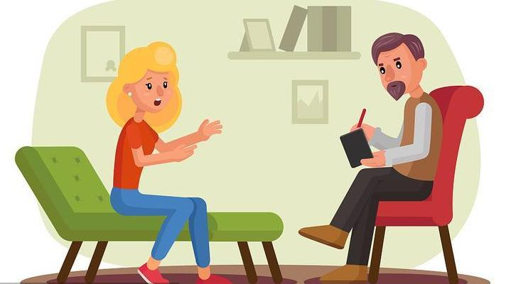 心理治疗|简述几种中医心理治疗方法