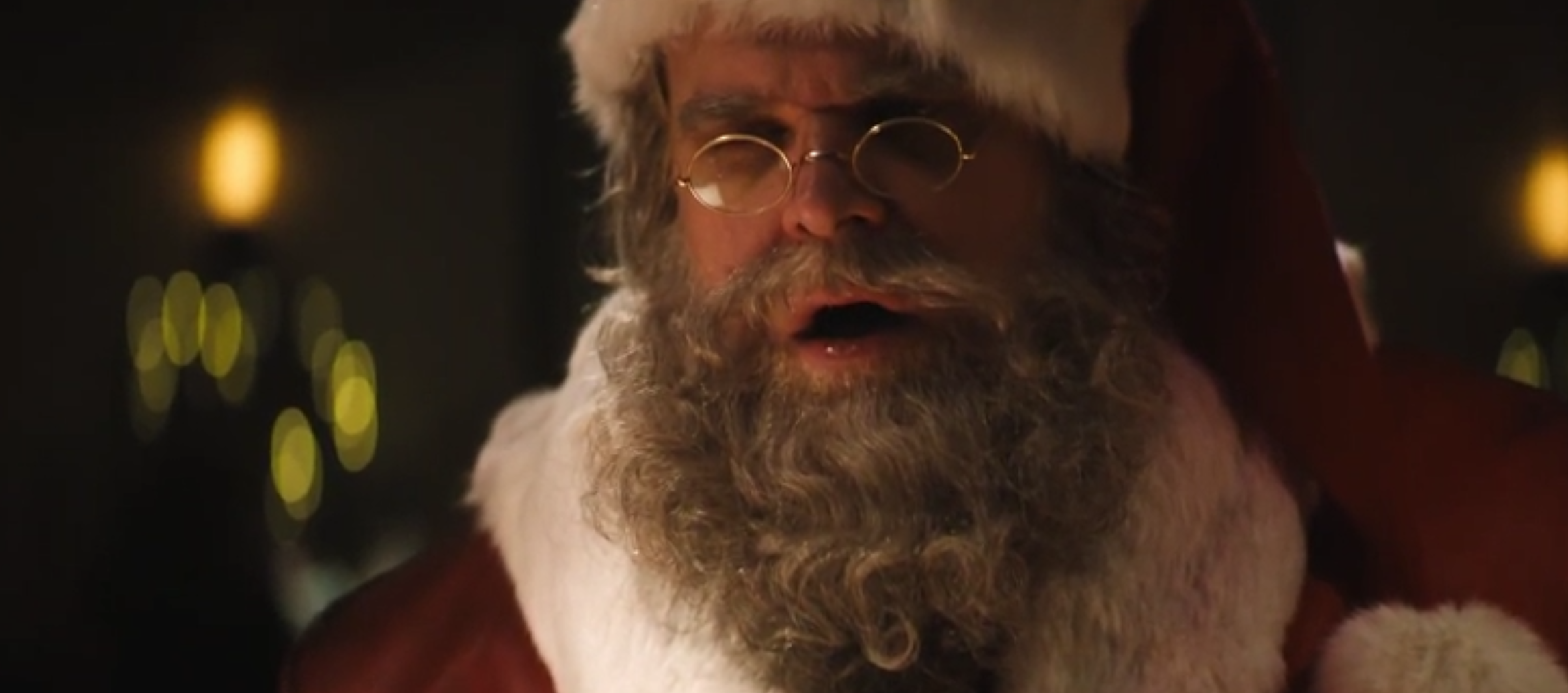 北美|首周末票房破1.4亿，上映就是冠军，北美又出了一部生猛的R级新片