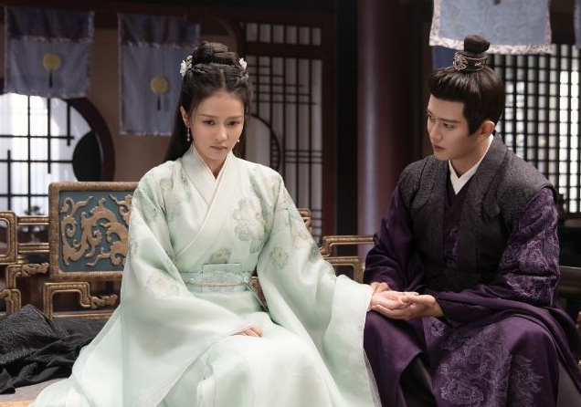 |《周生如故》，这剧不是为了悲剧而悲剧，而是一开始就注定是悲剧