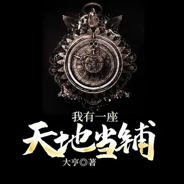 推荐一本都市玄幻类小说,主角凭借一座神奇设施,跟诸多仙佛斗法