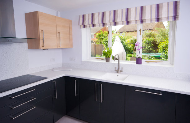 不想让厨房乱糟糟,收纳小窍门帮您省点时间