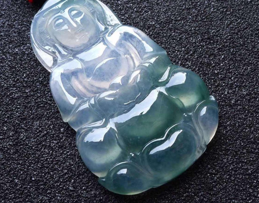 翡翠|无法容忍翡翠上的缺陷,那就不要买翡翠了,详解翡翠上的缺陷