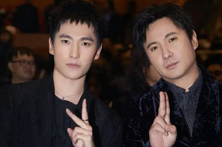 沈腾|沈腾成功减肥，颜值重回巅峰，网友：他的私教一节课上万