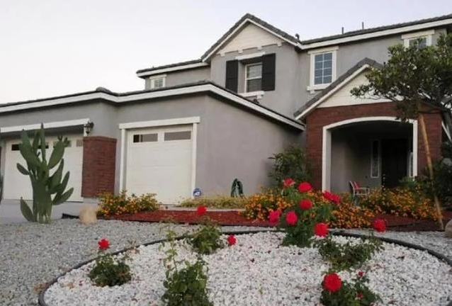 豪宅|8位晚年移居国外的老牌明星，住豪宅，嫁外籍老公，和儿女团聚