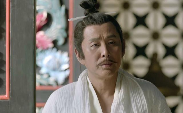 少女心|小说《庆余年》中，后宫中的女人各有千秋，哪个才是庆帝的最爱？