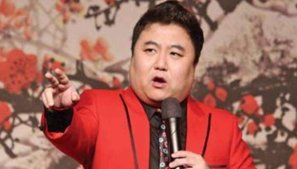 冯巩|与冯巩搭档,前途本来光明,后因诈骗锒铛入狱,为何明星总爱自毁前途?