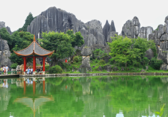 大理|去云南丽江,大理,泸沽湖,香格里拉还有西双版纳玩了半个多月