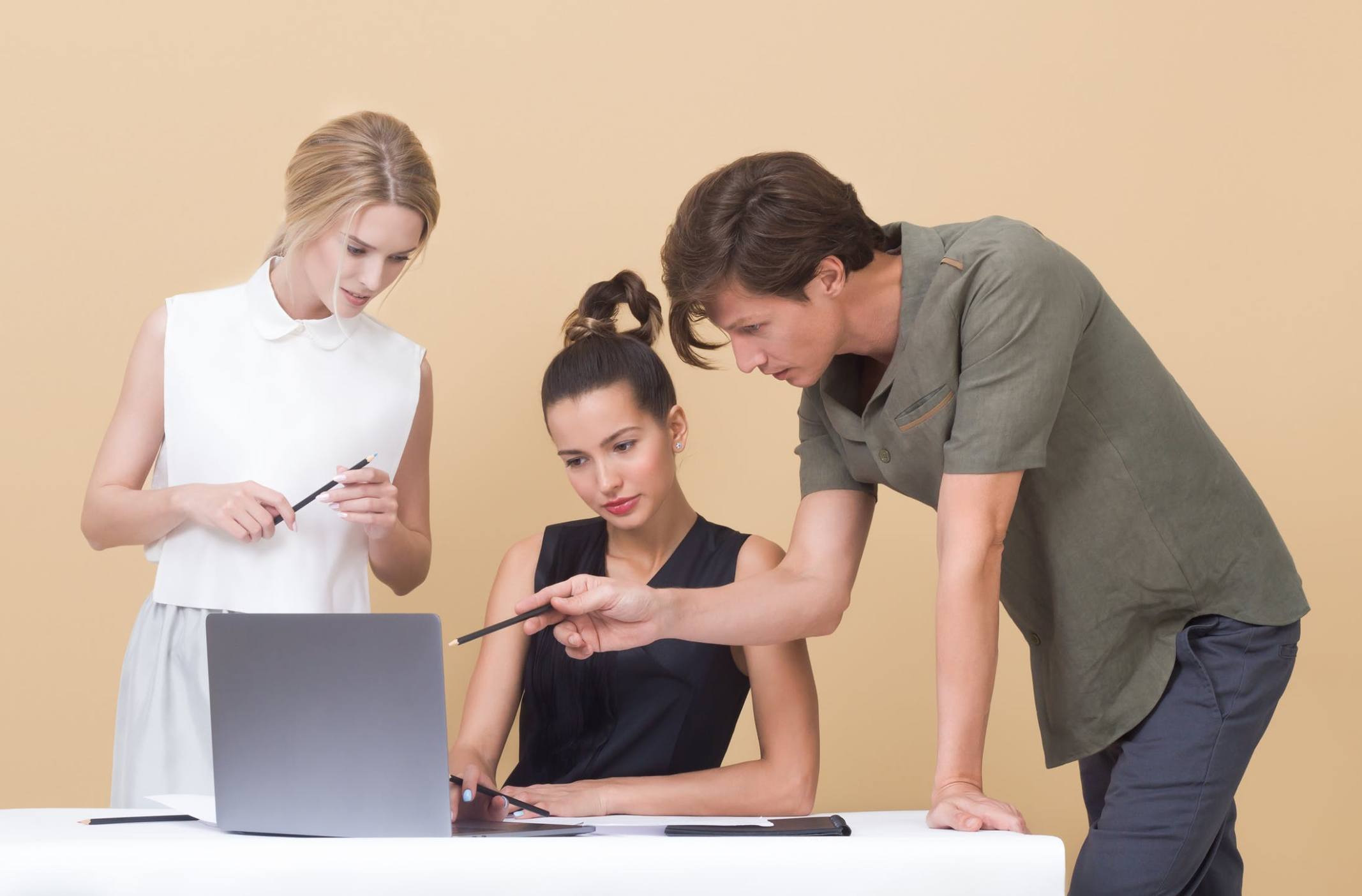 |职场上,领导为什么对你有意见?