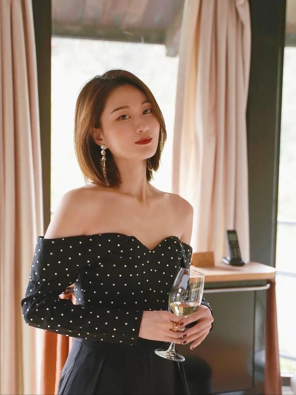 迪丽热巴 怎么才能找到适合自己的穿搭风格?