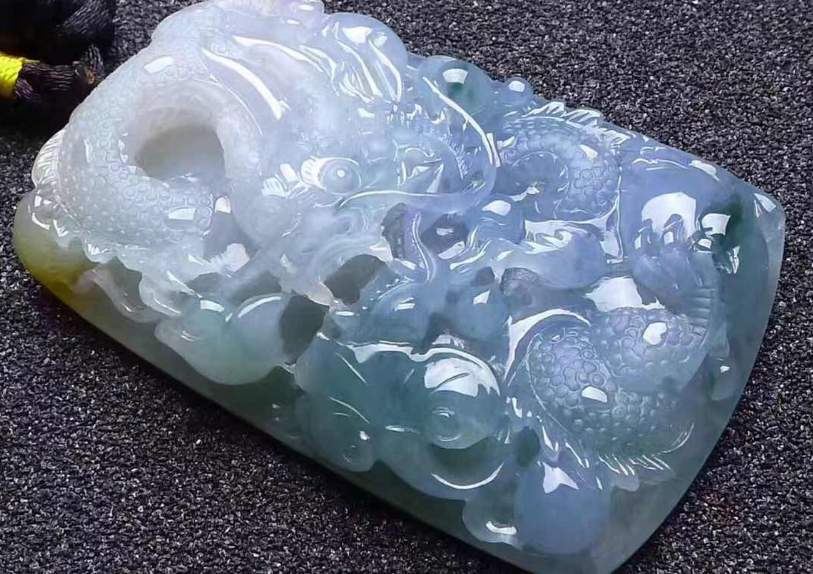 翡翠|翡翠毛货可以捡漏吗？没有掉馅饼的好事，还是老老实实买成品