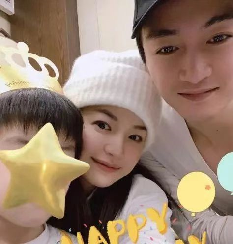 陈妍希|五年之后,再看陈晓,发现陈妍希是他最好的选择