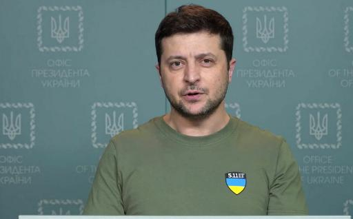 泽连斯基|泽连斯基，他将何去何从