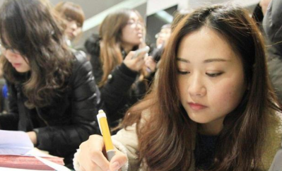 大学|在大学当中有那么几类学生，很难找到工作，都是哪些呢？