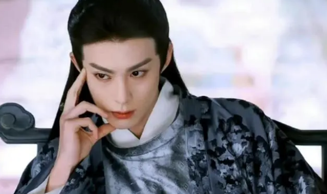 浮图缘|待播剧期待度排名，《一念关山》排名第6，《浮图缘》获得第1宝座