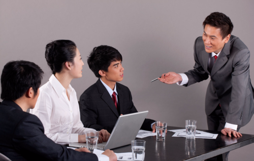 |心理学:做人做事要注意尺度