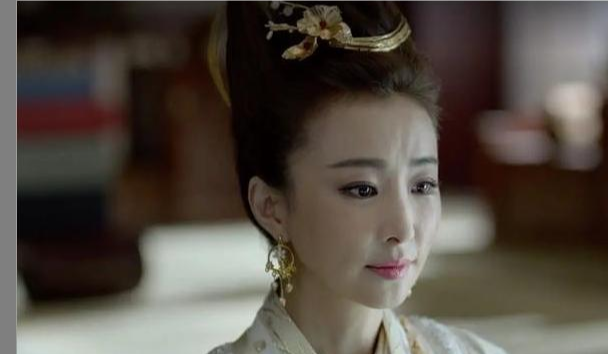 少女心|小说《庆余年》中，后宫中的女人各有千秋，哪个才是庆帝的最爱？