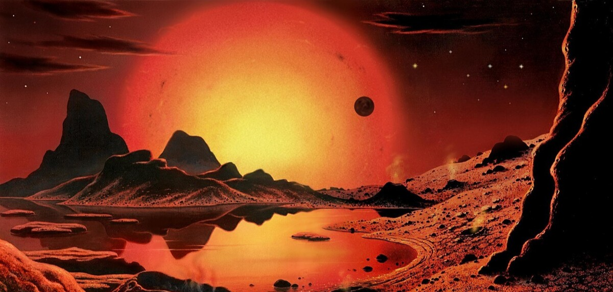 外星文明疑似已经露出马脚,它们就在距离地球很近的地方?