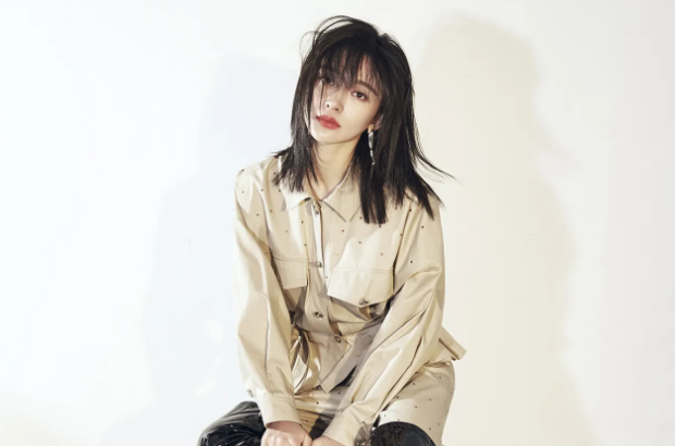 施诗|国内著名影视演员施诗,是一个多才多艺的女孩,深受大家喜欢