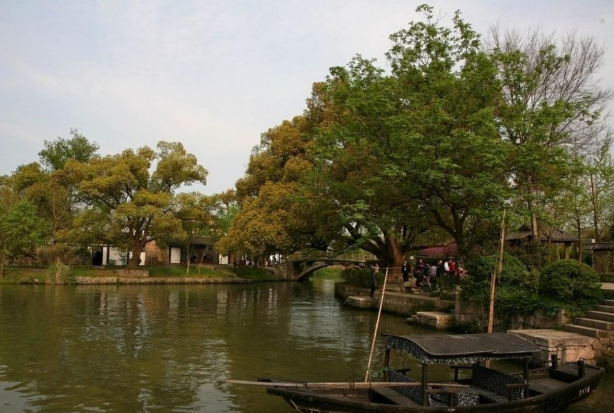 浙江省|被称为“人间天堂”的杭州，除了西湖，这些景色你知道吗？