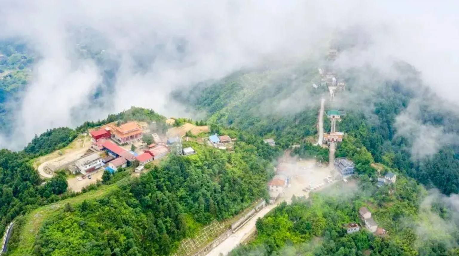 荷花|邵阳原来有这么多的自然景观，看看这些景点怎么样吧？