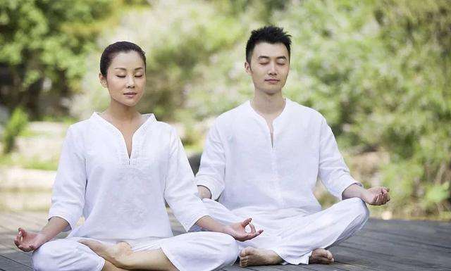 玫瑰|乳房保健|五种养生导引功法