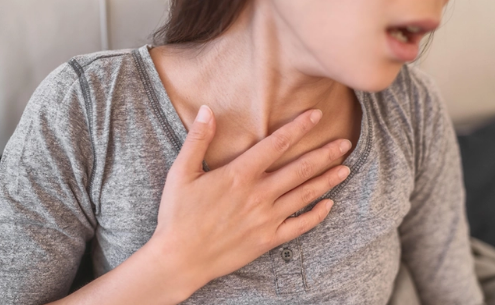 菊花|2种水果已经被列入“致癌名单”?提醒:不想甲功报废,趁早撤下餐桌