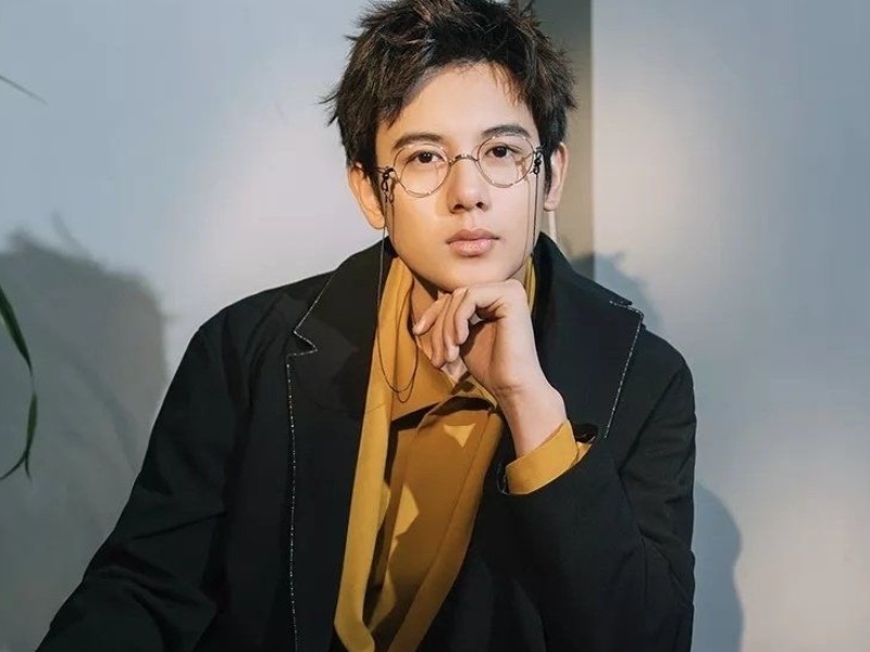 水果 胡先煦减肥之后妥妥转变，观众从小看到大，一直是非常搞笑的男明星