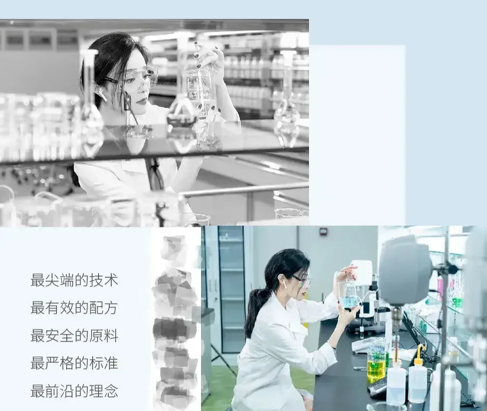 范冰冰 范冰冰回归 : 身穿白大褂的摆拍视频，网友质疑：元素周期表能背下来吗？别再东施效颦了！