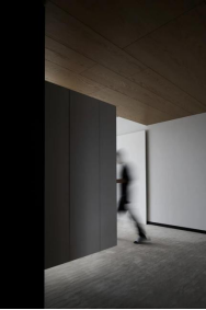 178㎡精装房改造,线条流动又有韵律,简直太美啦!