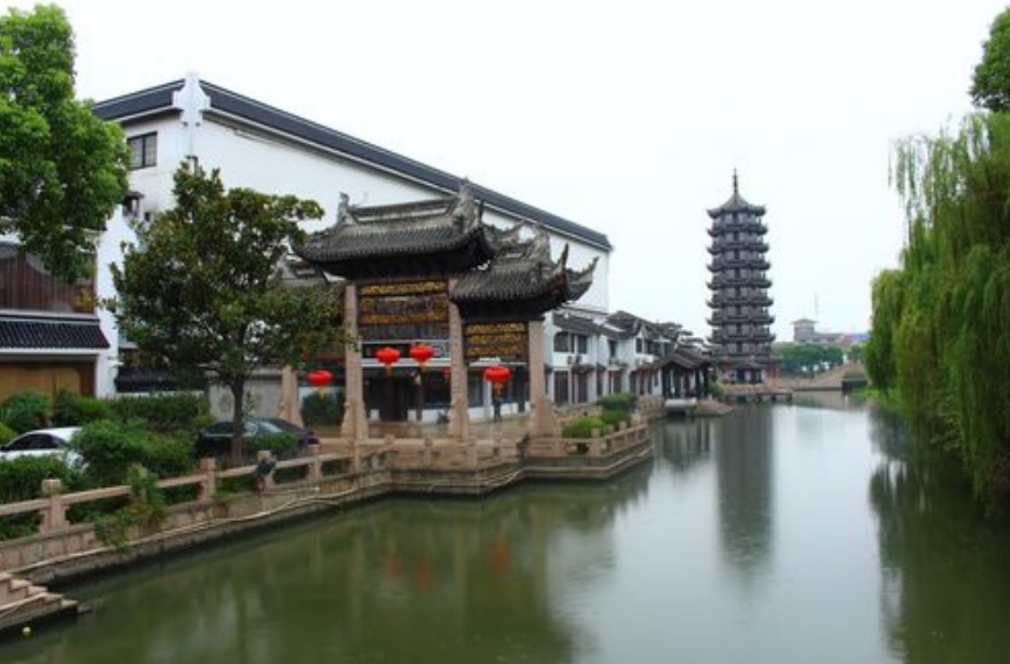 传说中的天光墟,你听说过吗?神秘的交易集市!