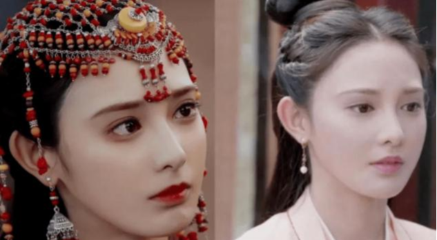 董洁|女星的“花期”有多短？有人一个角色耗光灵气，有人毁在“作”上