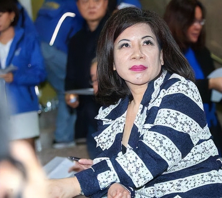 齐格勒|陈文茜，李敖称她是最聪明的女人，她一辈子不结婚，却活得潇洒