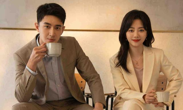 窈窕淑女|《请叫我总监》:三位女主,三种结局,柠檬爱情事业双丰收!