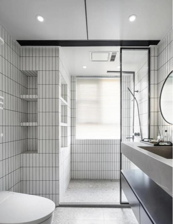 这6处柜子不是装得越满越好，适当留空反而更出彩！一柜多用赚翻