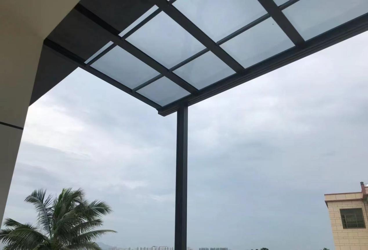 关于雨棚搭建，你的问题都能在这里找到答案