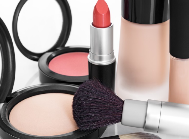 底妆 底妆的方法