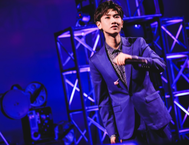 石家庄|爆红的能有几个,源远流长细水长流也挺好,汪苏泷已经越来越好了