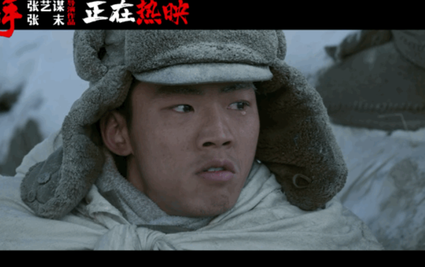 狙击手|狙击手这个电影观感一般，有些镜头感人，演员表现也好