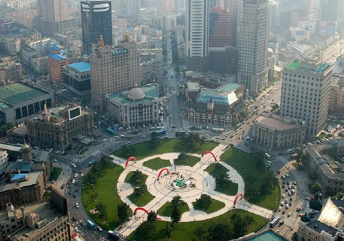 大连|大连有哪些好玩的景点呢?快来看看吧!