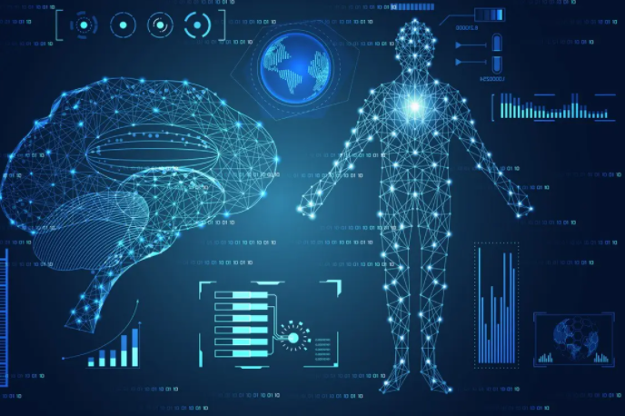 海尔空调|在未来,人工智能一定比人类更聪明,人类不一定能控制人工智能