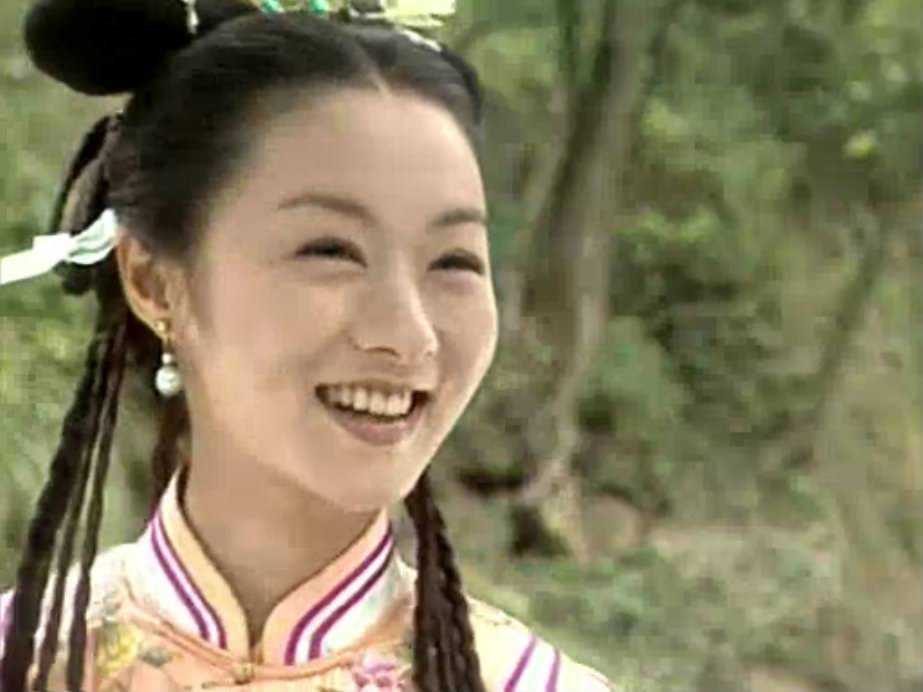 郑家榆|怀玉格格郑家榆到底有多惨