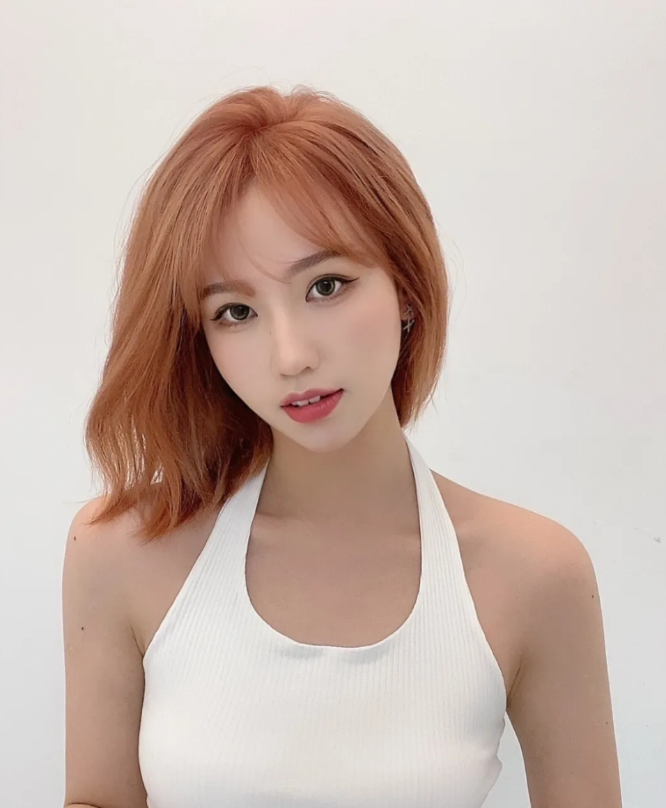 发型 女发别乱整,20款女神发型送给你,你看美不美