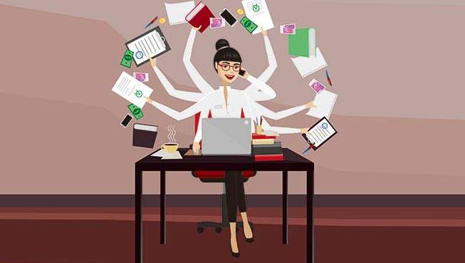 |职场中有必要给领导送礼物吗?职场小白:礼物救了我